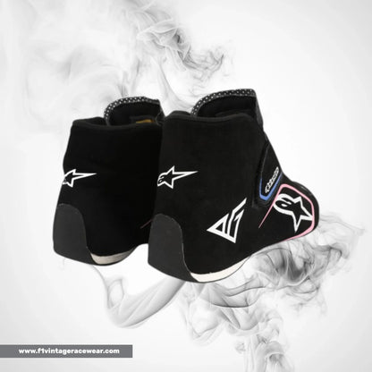 Pierre Gasly 2023 Alpine F1 Race Boots Monaco GP