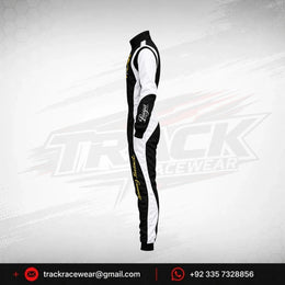 Praga Lion Edition Racing Suit