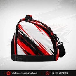 RS Redline Racing Helmet Bag