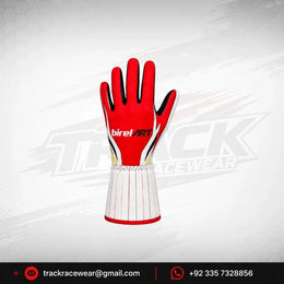 Birel ART Kart Racing Gloves 2026
