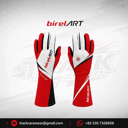BirelArt Racing Kart Gloves