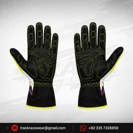 2024 CompKart Go-Kart Racing Gloves
