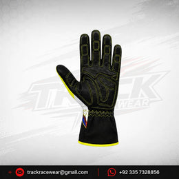 2024 CompKart Go-Kart Racing Gloves