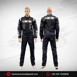 DPE Suit Race Team - CIK Homologated