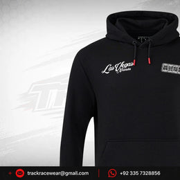 Red Bull Racing F1 Special Edition Las Vegas GP Hoodie - Black