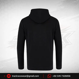 Red Bull Racing F1 Special Edition Las Vegas GP Hoodie - Black