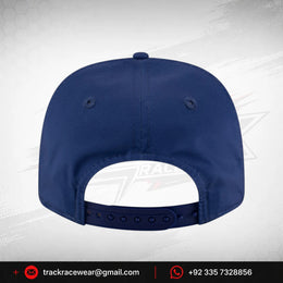 Alpine Racing F1 New Era 9Seventy Special Edition Silverstone GP Hat - White