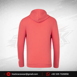 Red Bull Racing F1 Special Edition Las Vegas GP Hoodie - Red