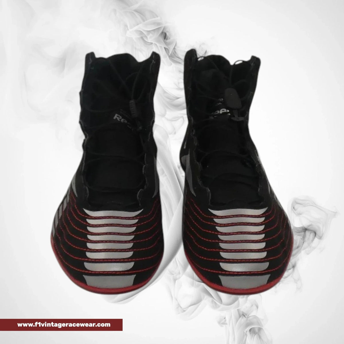 Lewis Hamilton 2011 McLaren F1 Race Boots Replica