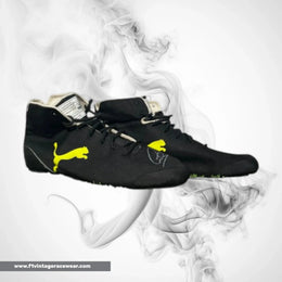 Lewis Hamilton 2022 Mercedes AMG F1 Race Boots