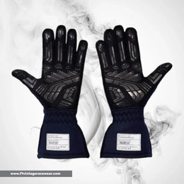 Max Verstappen 2024 Red Bull F1 World Championship Gloves