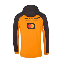 McLaren F1 2025 Team Hoodie