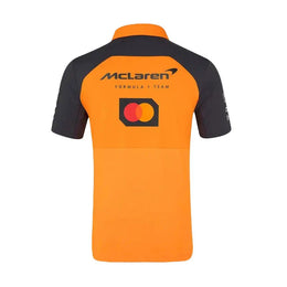 McLaren F1 2025 Team Polo