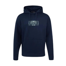 McLaren F1 Miami Graphic Oversized Hoodie