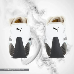 Mercedes AMG Petronas Replica Puma Speedcat Pro Driver Shoes