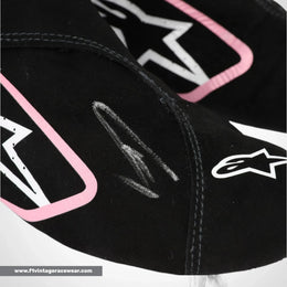 Pierre Gasly 2023 Alpine F1 Race Boots Monaco GP