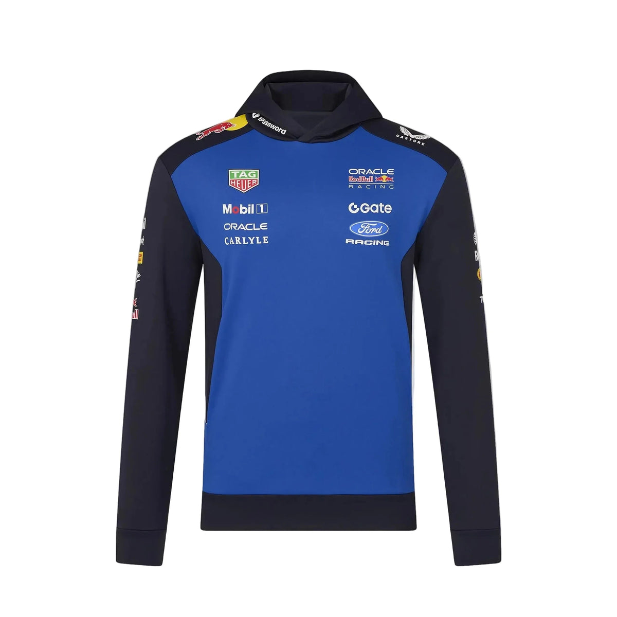 Red Bull Racing 2026 Team Hoodie