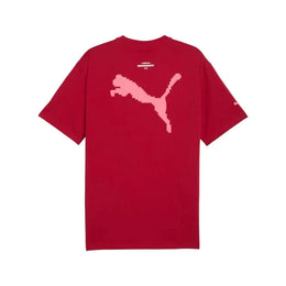 Scuderia Ferrari F1 PUMA 2025 Graphic T-shirt