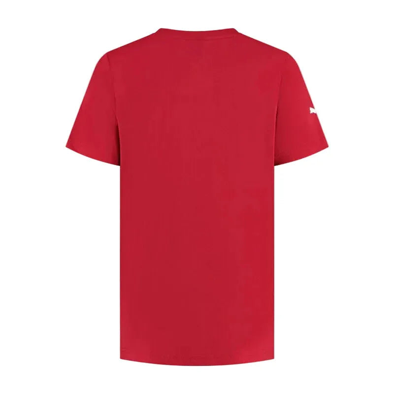 Scuderia Ferrari F1 PUMA Shield T-shirt
