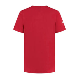 Scuderia Ferrari F1 PUMA Shield T-shirt