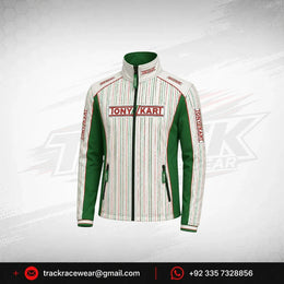 Tony Kart Racing Team Jacket 2026
